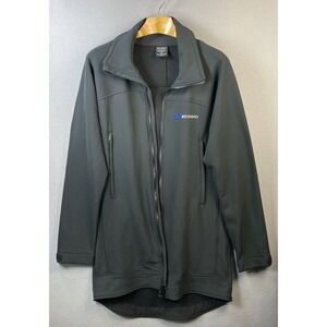 Beyond Clothing Softshell Jacket Mens XL Long Tactical Fleece‎ Lined Hunting USA